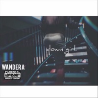 Down Girl - Single - Wandera