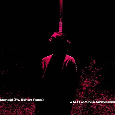 Izanagi (feat. Ethan Ross) - Single