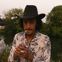 New Sheriff - Single - Bodhi Z