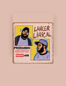 Listen to Probando Shit, watch music videos, read bio, see tour dates & more!