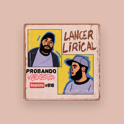 Listen to Probando Shit, watch music videos, read bio, see tour dates & more!