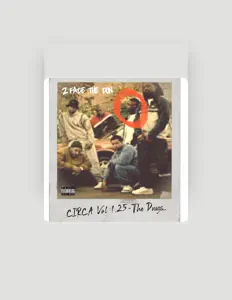 Ouça 2face the Don, assista a videoclipes, leia a biografia, veja as datas das turnês e mais!