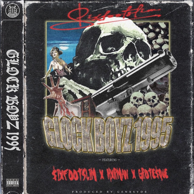 Million Dead Cops - Single - Album by $ixfootslim - Apple Music