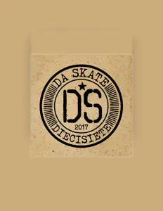 Da Skateを聴いたり、ミュージックビデオを鑑賞したり、経歴やツアー日程などを確認したりしましょう！