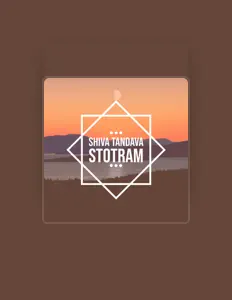 Ouve Vivardhani.R, vê vídeos de música, lê a biografia, vê as datas da digressão e muito mais!