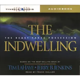 The Indwelling: The Beast Takes Possession
