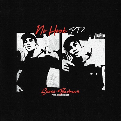 No Hook Pt. 2 - Single
