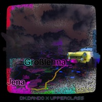 Großlehna bis Jena (feat. upper class) - Single - Dkdando