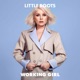 WORKING GIRL cover art