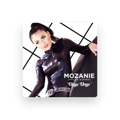 Listen to Mozanie, watch music videos, read bio, see tour dates & more!