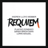 Lloyd Webber: Requiem - Plácido Domingo, Sarah Brightman, Paul Miles-Kingston, Winchester Cathedral Choir, Lorin Maazel, Martin Neary, James Lancelot & English Chamber Orchestra