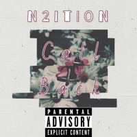Call Back - Single - N2ition