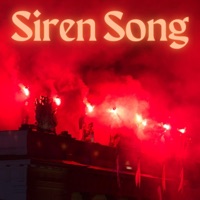 Siren Song (feat. Buck Mouawad, Peter Rand, Richard Bradley, Mario Licata & Pete Midipunk) - Single - DRK Music