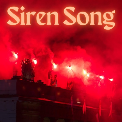 Siren Song (feat. Buck Mouawad, Peter Rand, Richard Bradley, Mario Licata & Pete Midipunk) - Single