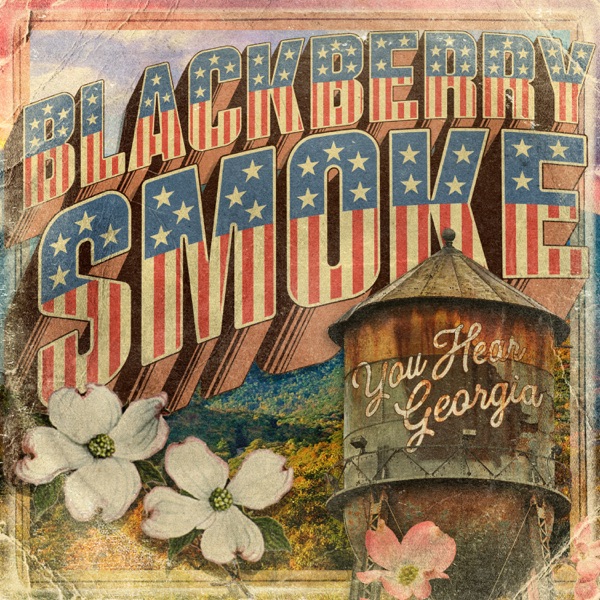 Blackberry Smoke - Hey Delilah