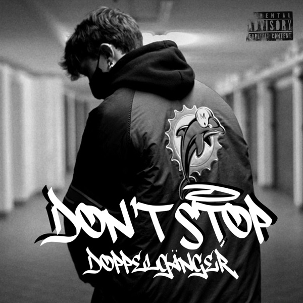 Don't Stop