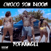 Choco Son Bloom artwork