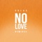 No Love - Volac lyrics