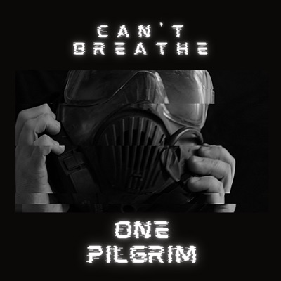Can't Breathe - Single