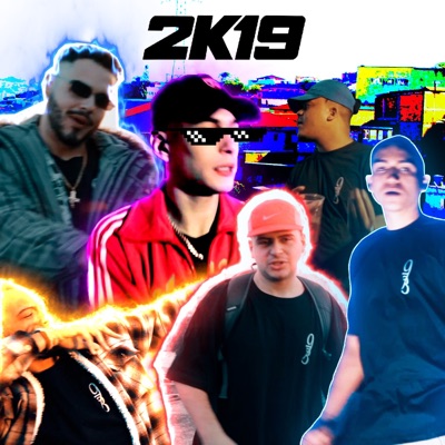2K19 - Single