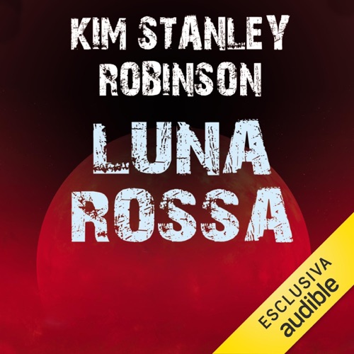 Luna rossa cover