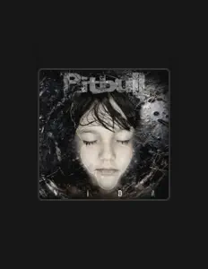 PITBULLHCを聴いたり、ミュージックビデオを鑑賞したり、経歴やツアー日程などを確認したりしましょう！