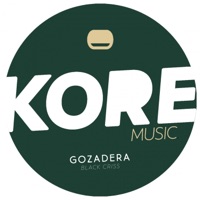 Gozadera - Single - Black Criss