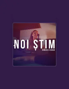 Listen to Damaris Cioban, watch music videos, read bio, see tour dates & more!