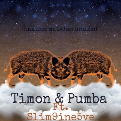 Timon & Pumba - Single