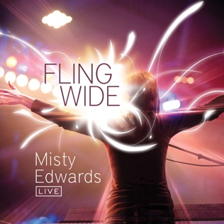 Misty Edwards Fling Wide