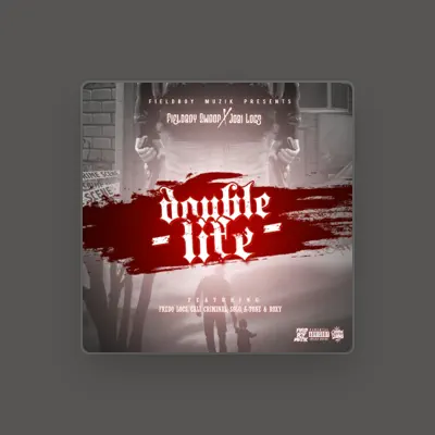 Listen to Jobi Locs, watch music videos, read bio, see tour dates & more!
