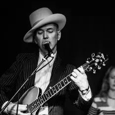 Listen to Dave Graney, watch music videos, read bio, see tour dates & more!