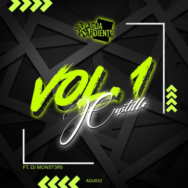 JCastillo Vol.1