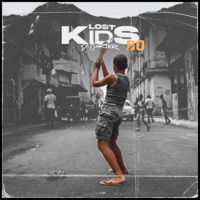 Lostkids90 - EP - Davecarter