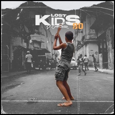 Lostkids90 - EP