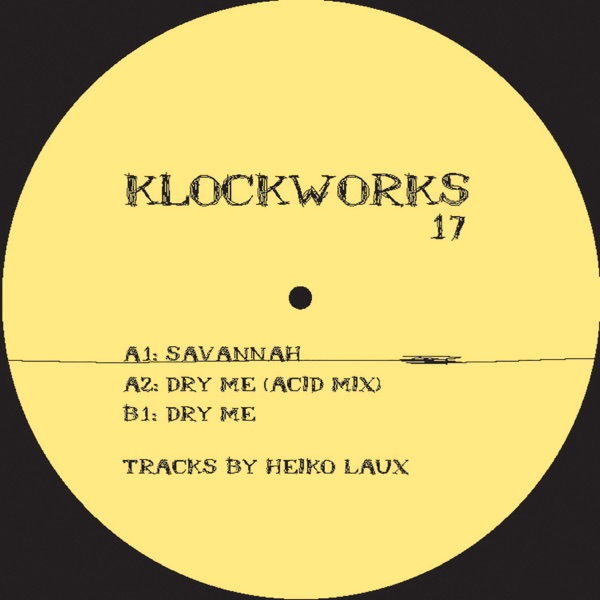 Klockworks 17 - Single