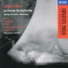 Zemlinsky: Lyrische Symphonie - Sinfonische Gesänge