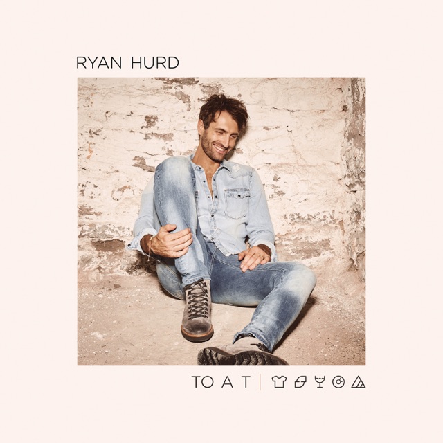 Ryan Hurd - Michigan for the Winter