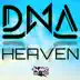 Heaven - Single album cover