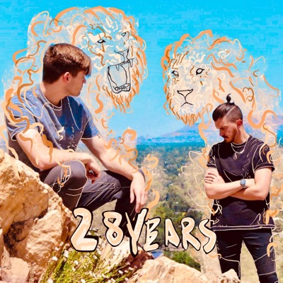 28 Years - EP