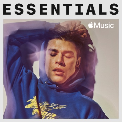 Bella Storia Fedez Shazam