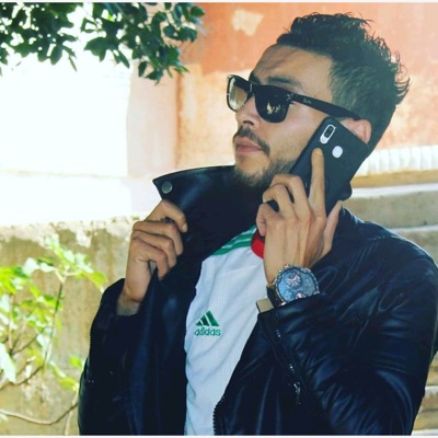 Rawah - Nesmeh F 3Omri Hram 3Lia