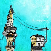 Teach You How to Disappear (feat. Foxwedding) - Single - Slug † Christ