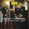 Hey There - Scott Hamilton lyrics