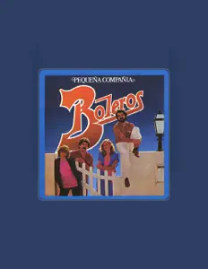 Listen to Pequeña Compañia, watch music videos, read bio, see tour dates & more!