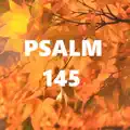 Psalm 145