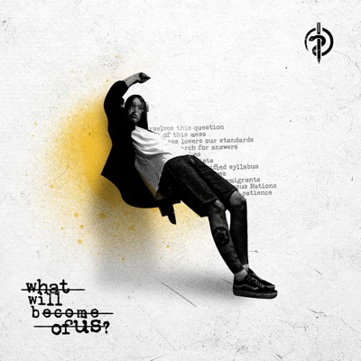 What Will Become of Us? - Single