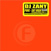 DJ Zany - Sky High (Technoboy Remix)