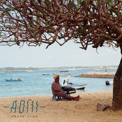 Hazte Flor (feat. Ben Michaels) - Single