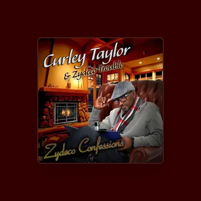 Listen to Curley Taylor, watch music videos, read bio, see tour dates & more!